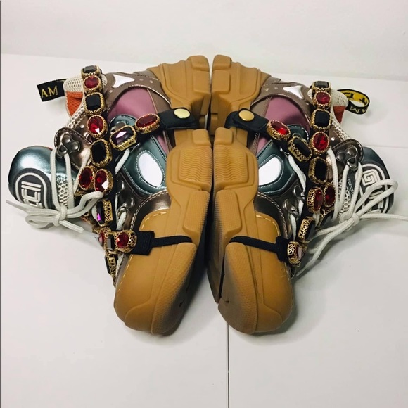 Gucci Flashtrek - Picture 5 of 8